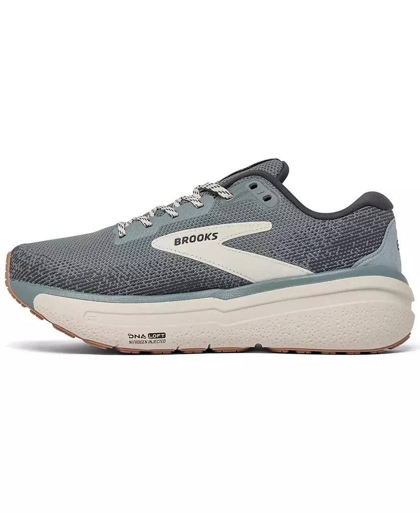 Brooks Women's Ghost Max 2 Running Sneakers from Finish Line 5