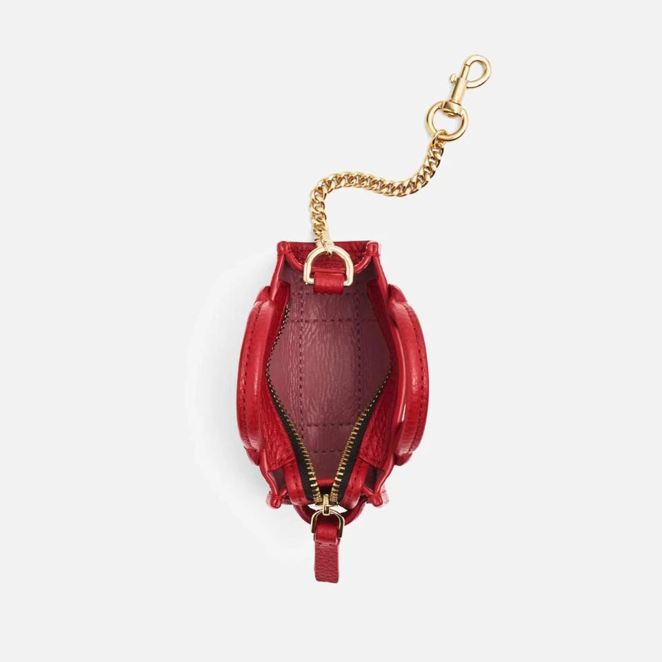 Marc Jacobs Marc Jacobs The Nano Tote Bag Charm 3