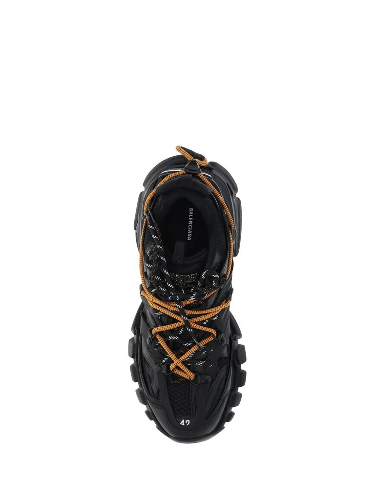Balenciaga Track Trail Laces Sneakers 4