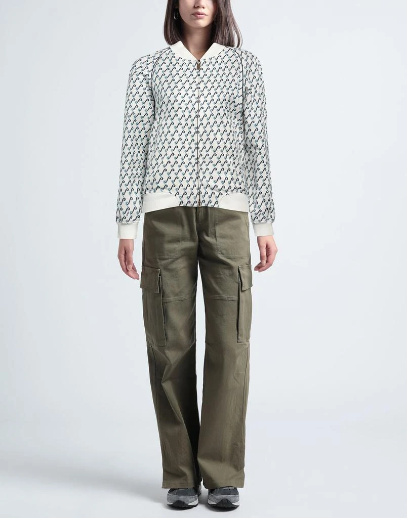 SEALUP Bomber 2
