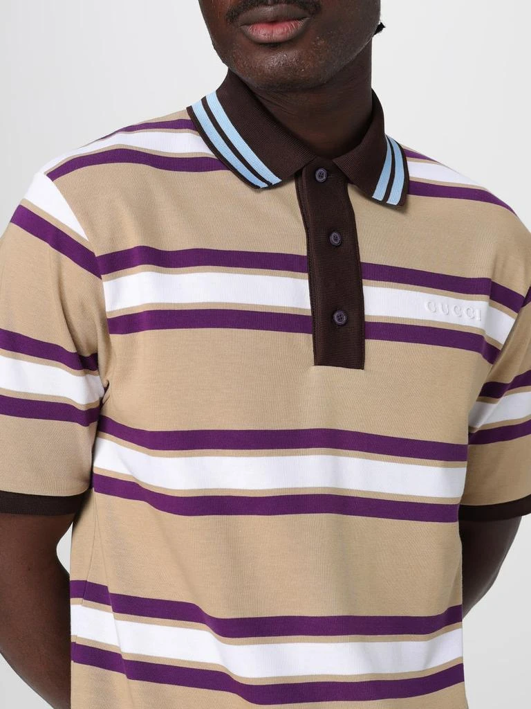 Gucci Polo shirt men Gucci 5