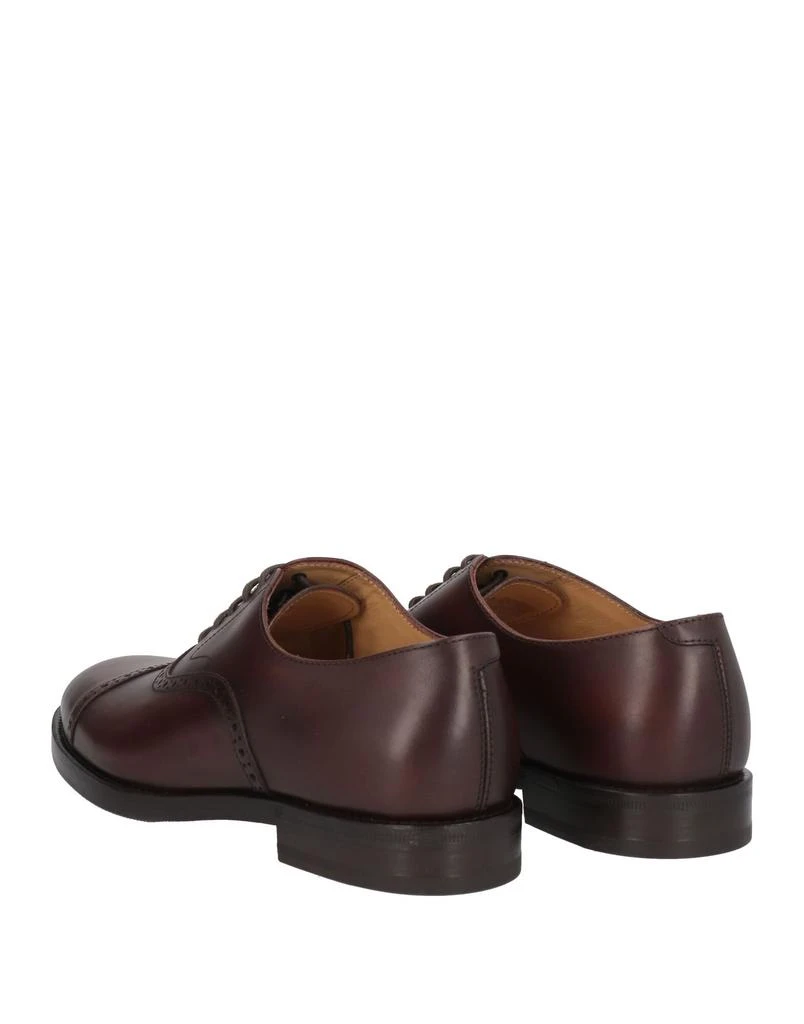 Brunello Cucinelli Laced shoes 3