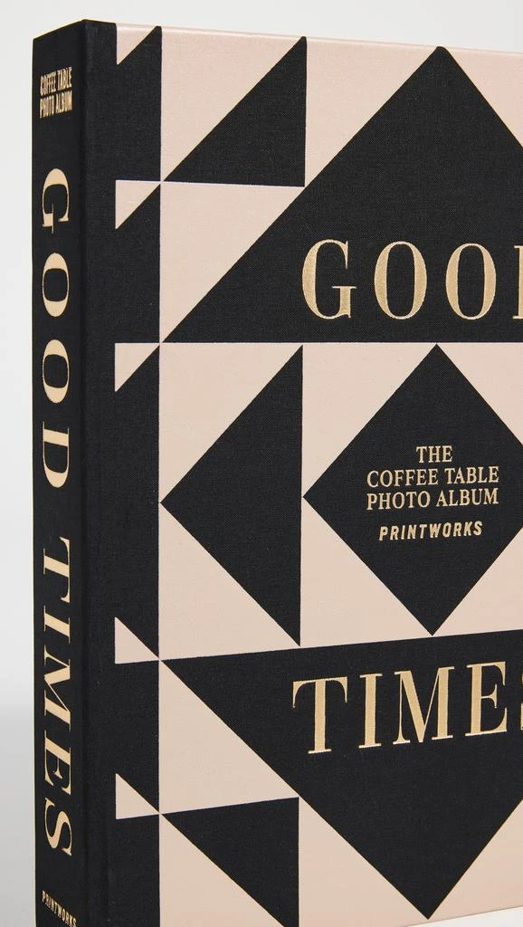PRINTWORKS Good Times Photo Album 3