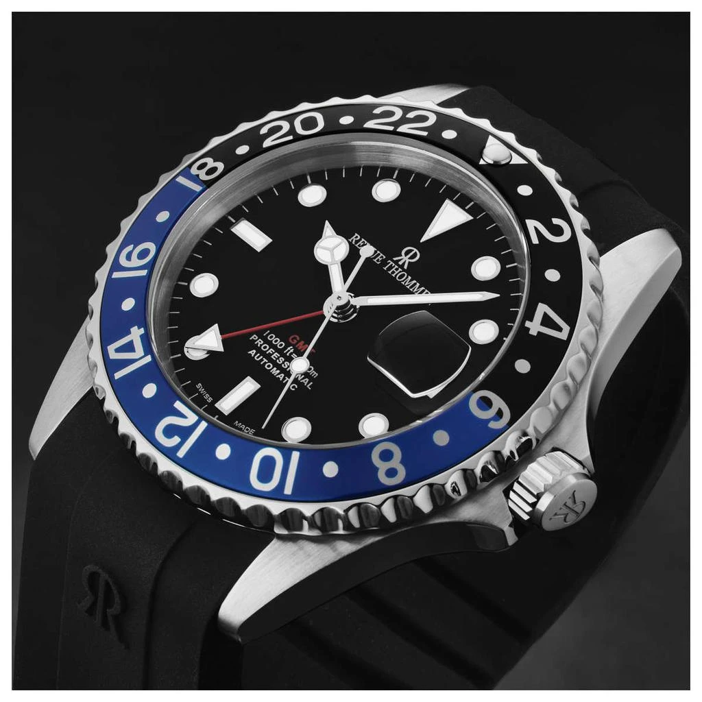 Revue Thommen Revue Thommen Diver Men's Automatic Watch 2