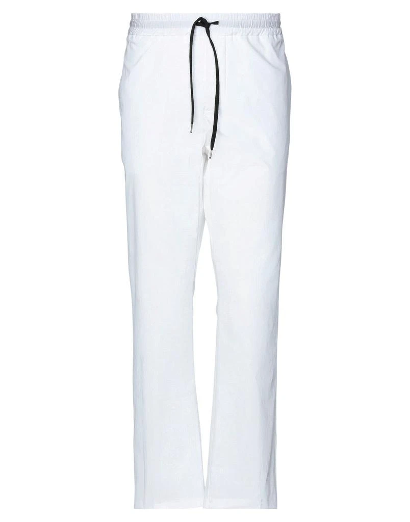THE EDITOR Casual pants 1