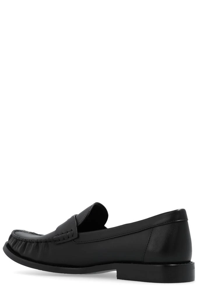 Coach Coach Jolene Logo Plaque Loafers 3
