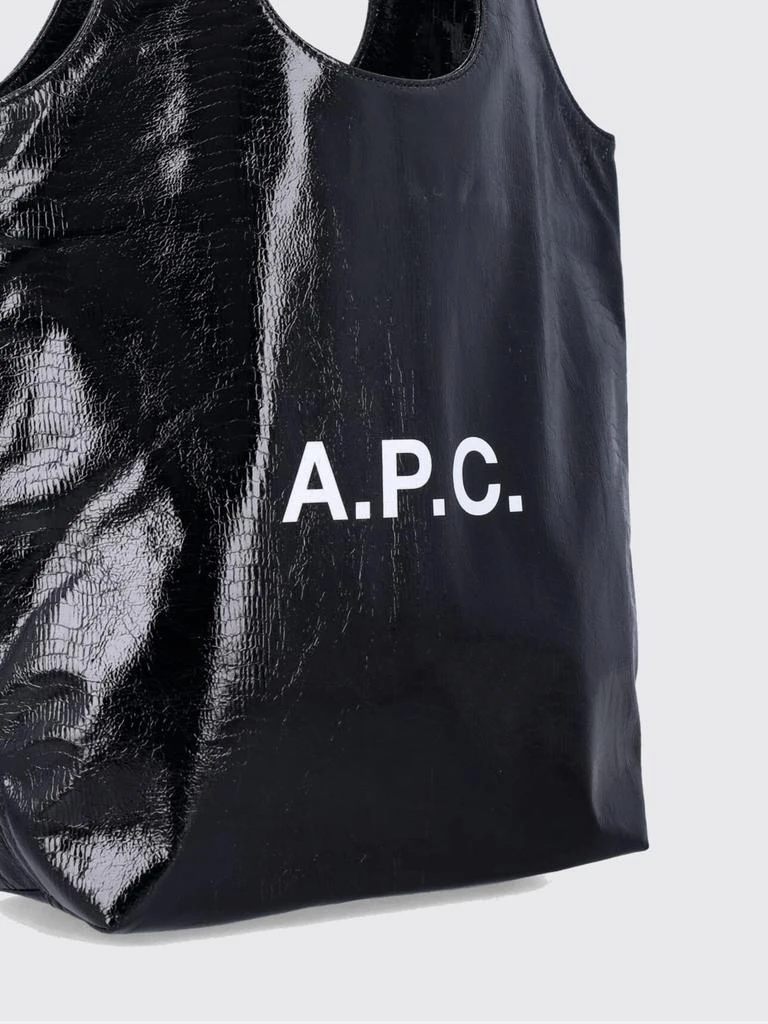 A.P.C. Bag men A.P.C. 3