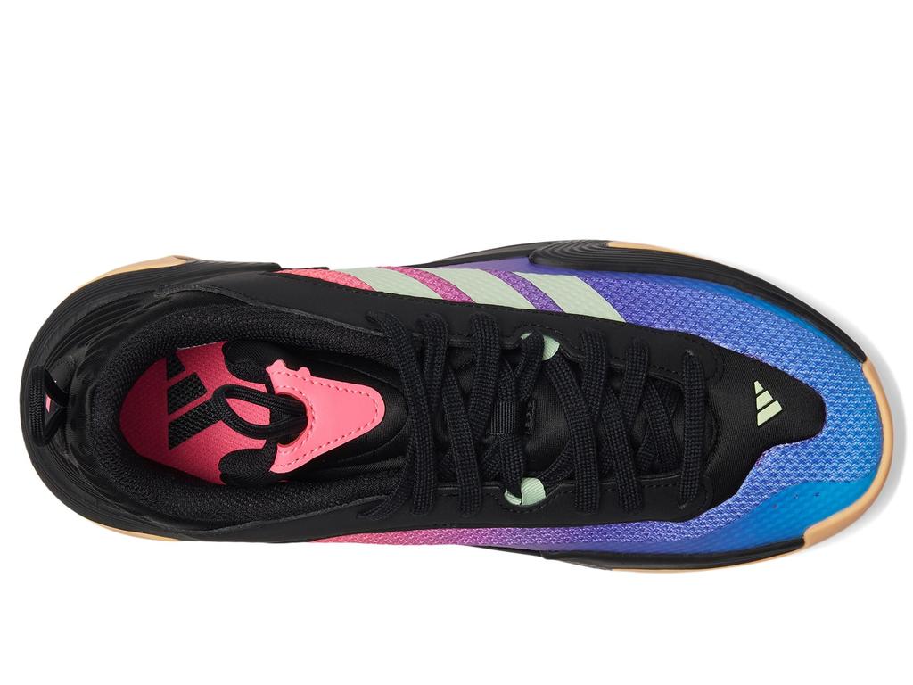 Adidas Exhibit Select Mid Basketball Shoes