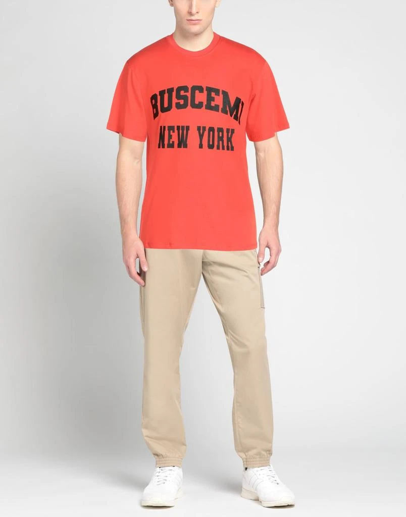 BUSCEMI T-shirt 2