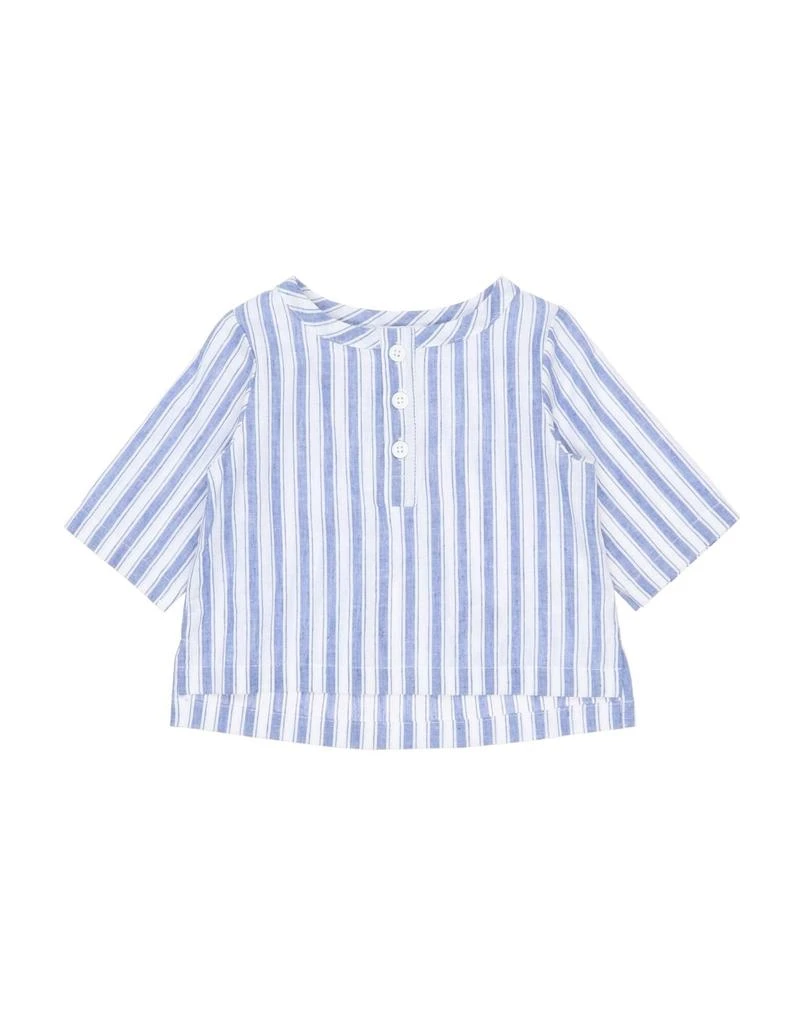 DOUUOD Patterned shirt