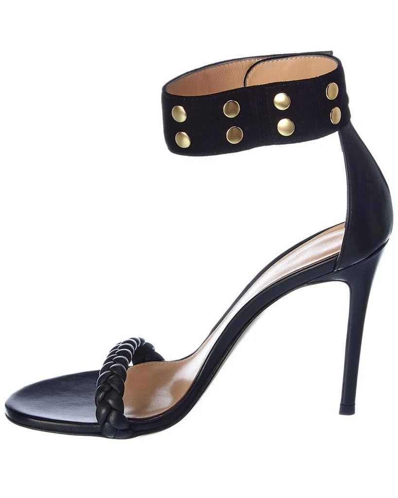 Gianvito Rossi 150 Leather Sandal 2