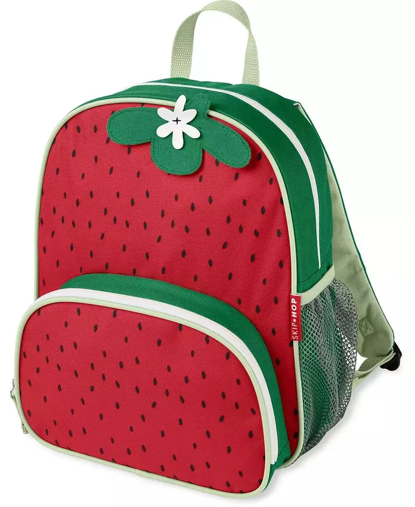 Skip Hop Little Girls Spark Style Strawberry Backpack 1