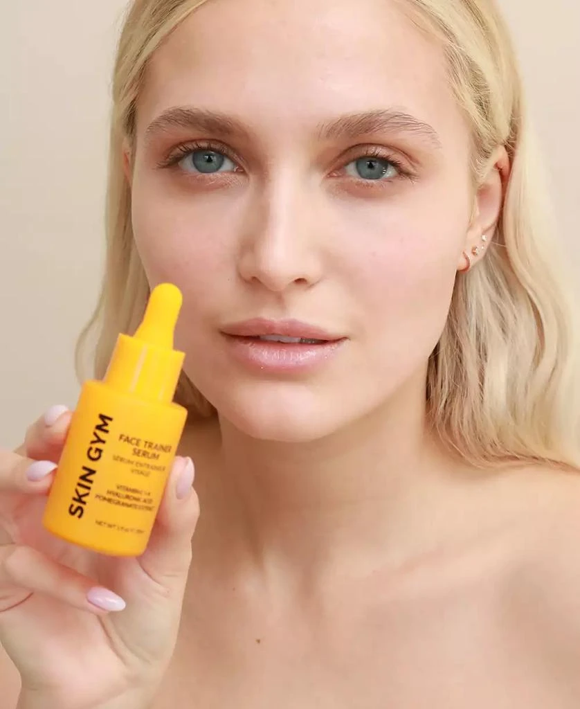 Skin Gym Face Trainer Serum 5