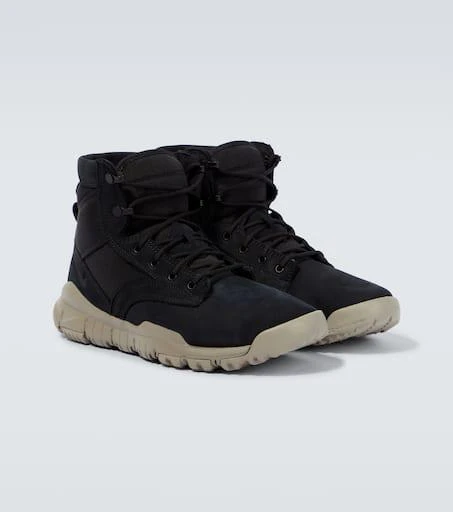 NIKE SFB leather boots 5