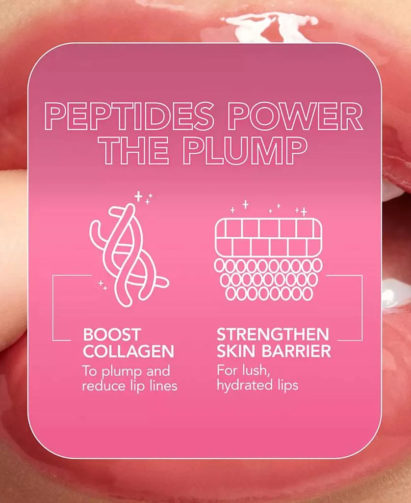Buxom Cosmetics Full-On Plumping Lip Polish 10