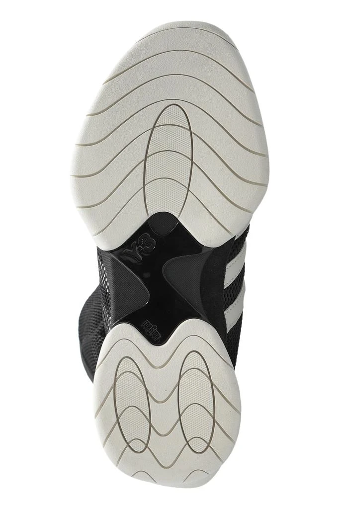 Y-3 High-top athletic shoes Regu Boot 7