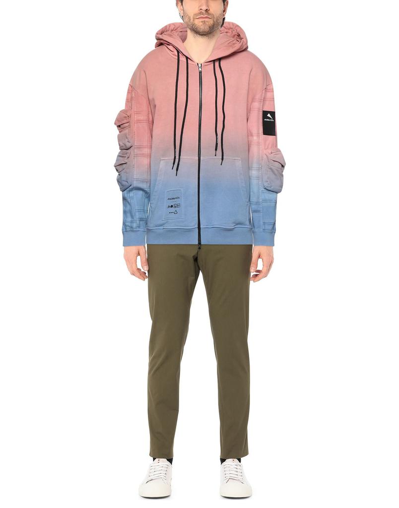 MAUNA KEA Hooded sweatshirt