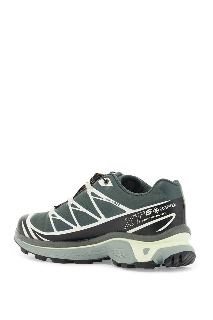 Salomon xt-6 gtx sneakers 3
