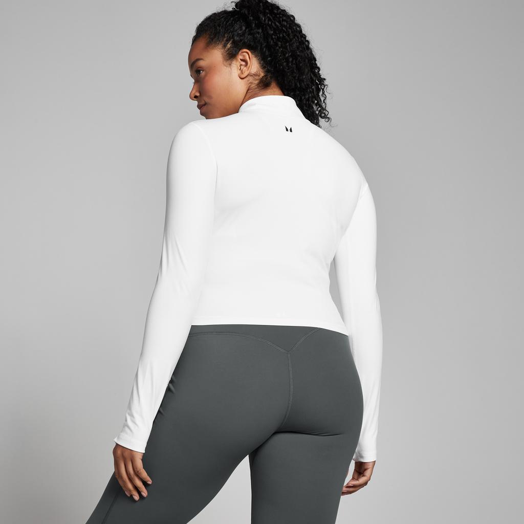 Myprotein MP Women
s Tempo Cropped Jacket