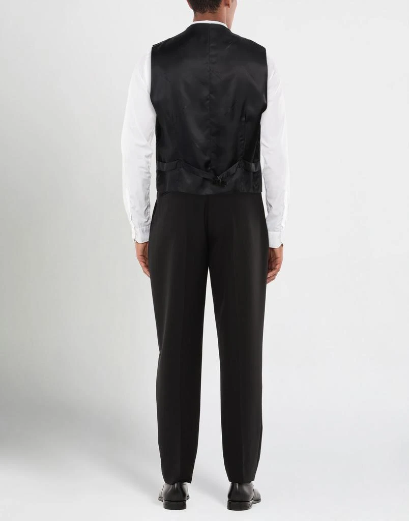 ANGELO NARDELLI Suit vest 3