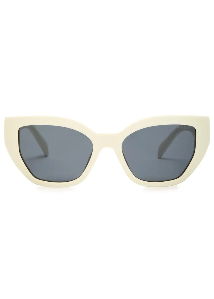 Prada Cat-eye sunglasses 2