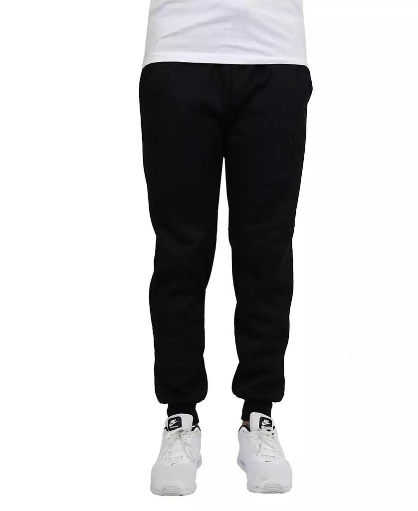 Blue Ice Men's Fleece-Lined Jogger Sweatpants