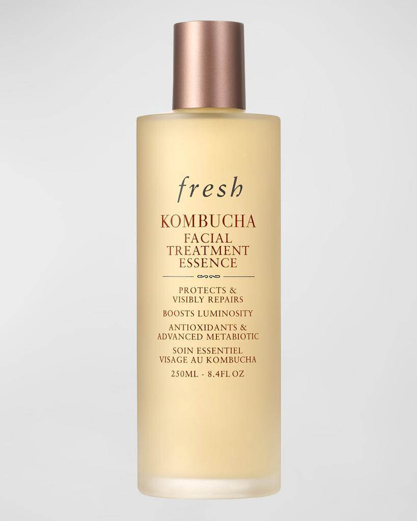 Fresh Kombucha Antioxidant Facial Treatment Essence, 8.4 oz.