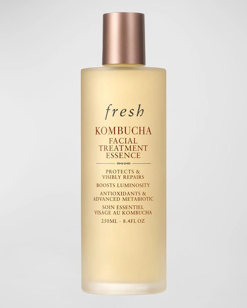 Fresh Kombucha Antioxidant Facial Treatment Essence, 8.4 oz. 1