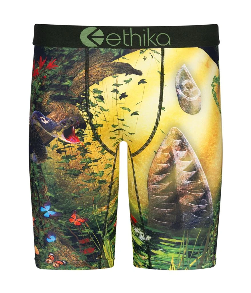 Ethika The Staple - BMR Petra Boxer Brief 1