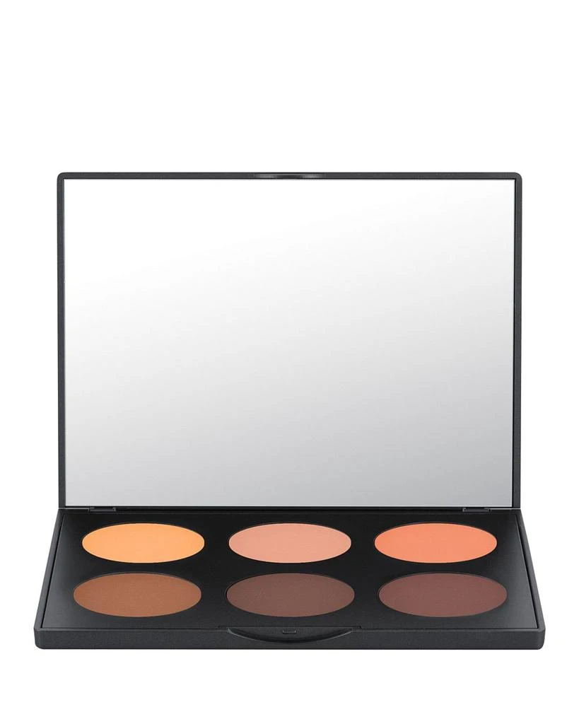 MAC Studio Fix Sculpt and Shape Contour Palette 3