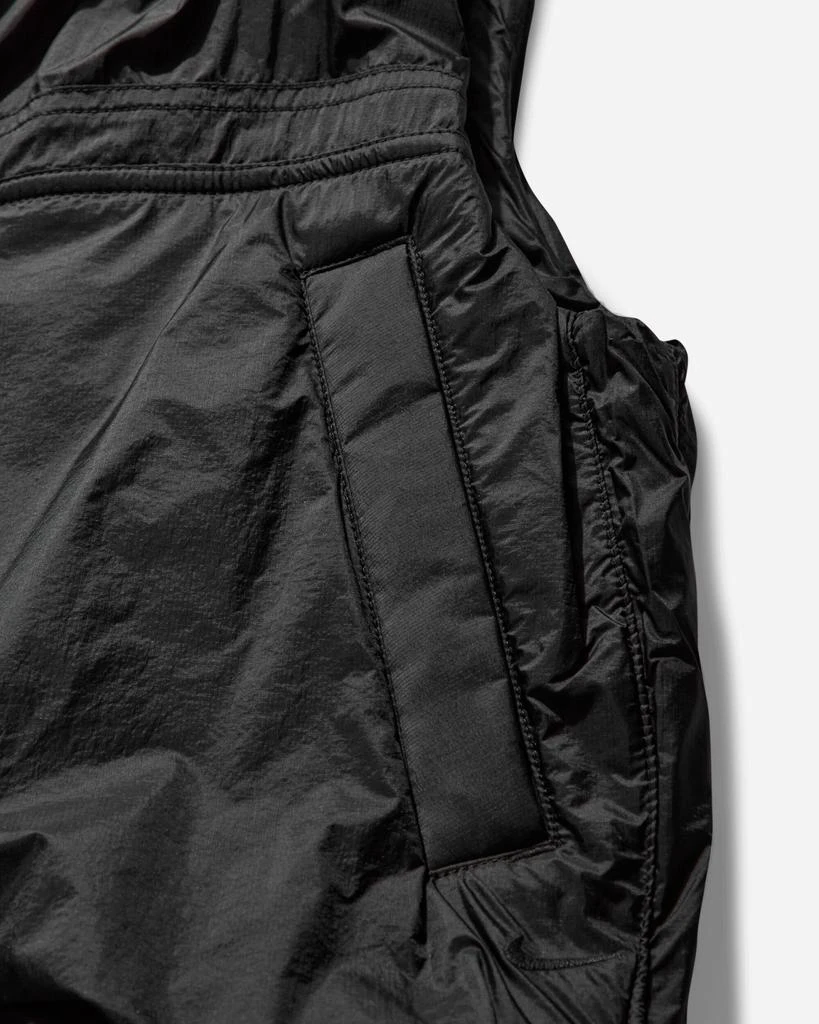 NIKE Men's Tech Woven Gilet Black / Black 4