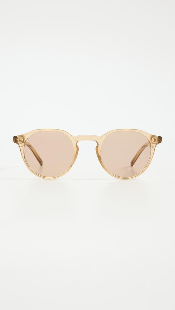 Le Specs Galavant Sunglasses