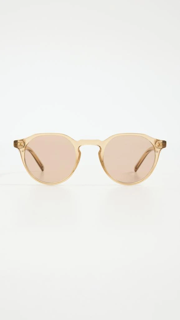 Le Specs Galavant Sunglasses 1