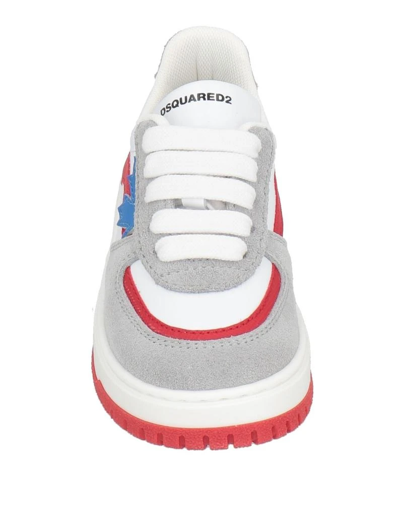 DSQUARED2 Sneakers 4