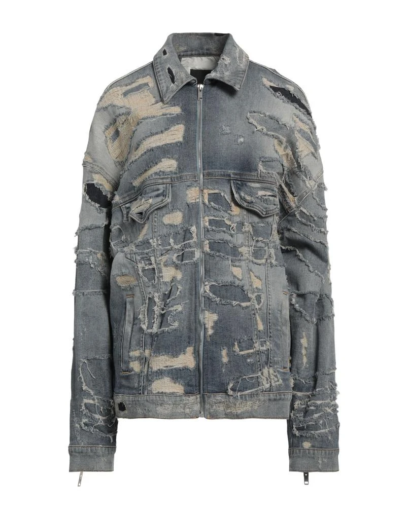 Givenchy Denim jacket 1