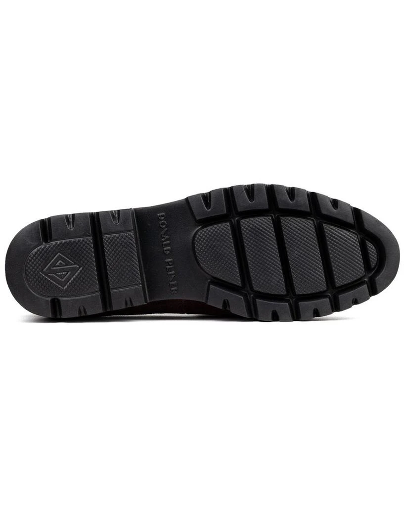 Donald Pliner Eclipse Leather Loafer 4
