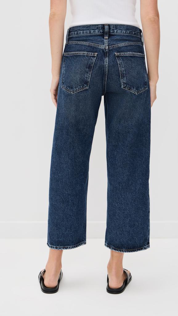 AGOLDE Arc Jeans