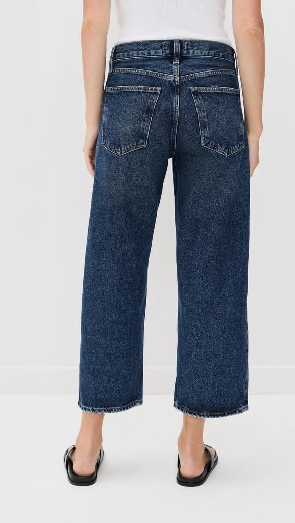 AGOLDE Arc Jeans 2