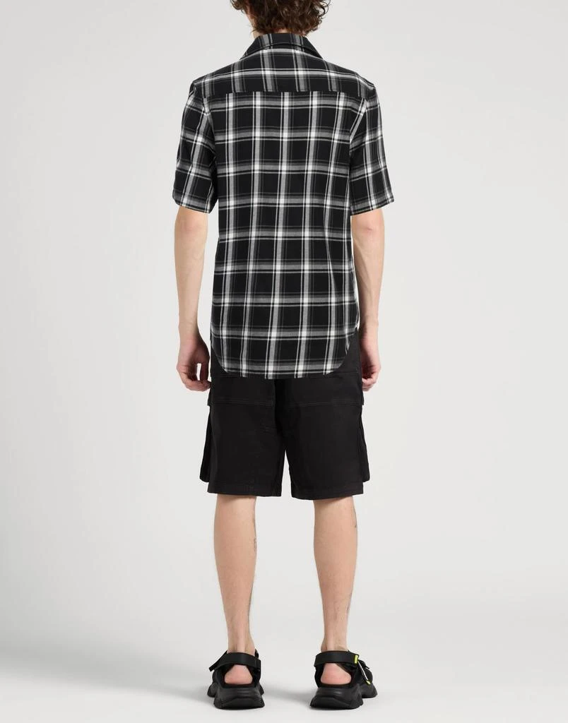 1017 ALYX 9SM Checked shirt 3