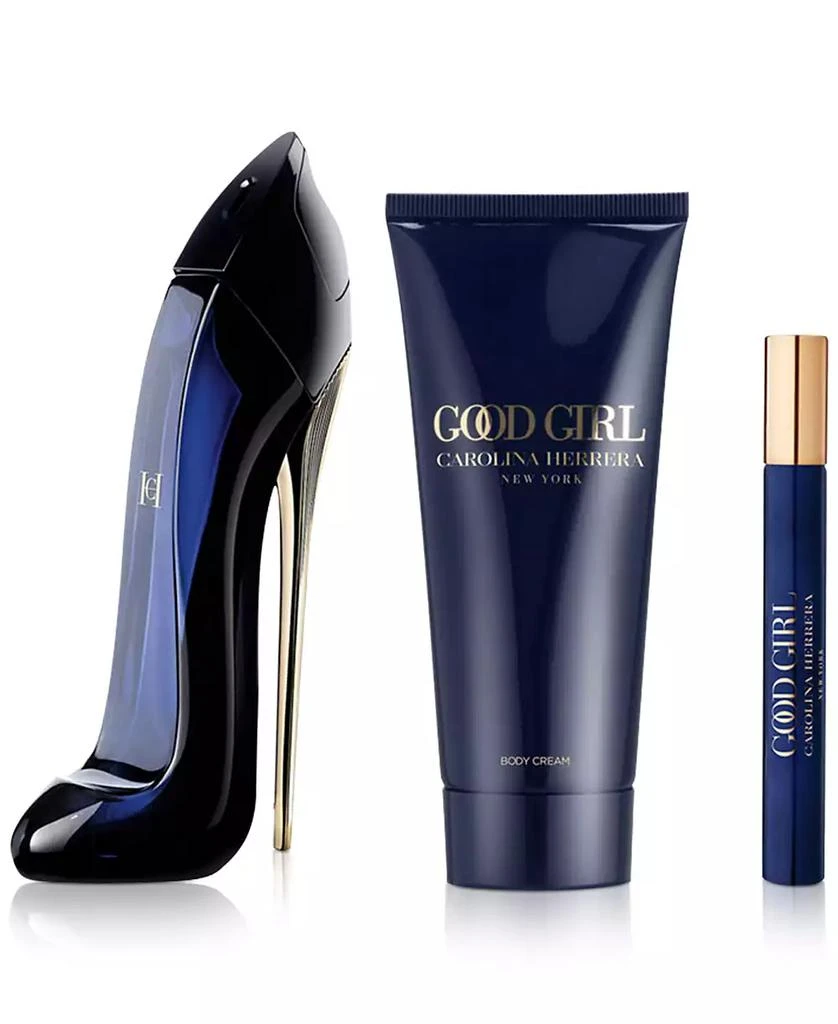 Carolina Herrera 3-Pc. Good Girl Eau de Parfum Gift Set 2