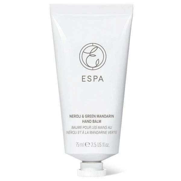 ESPA ESPA Neroli and Mandarin Hand Balm 75ml 1