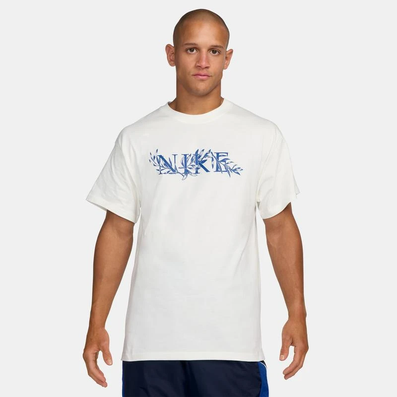 NIKE Nike NSW MAX90 Toile T-Shirt - Men's 1