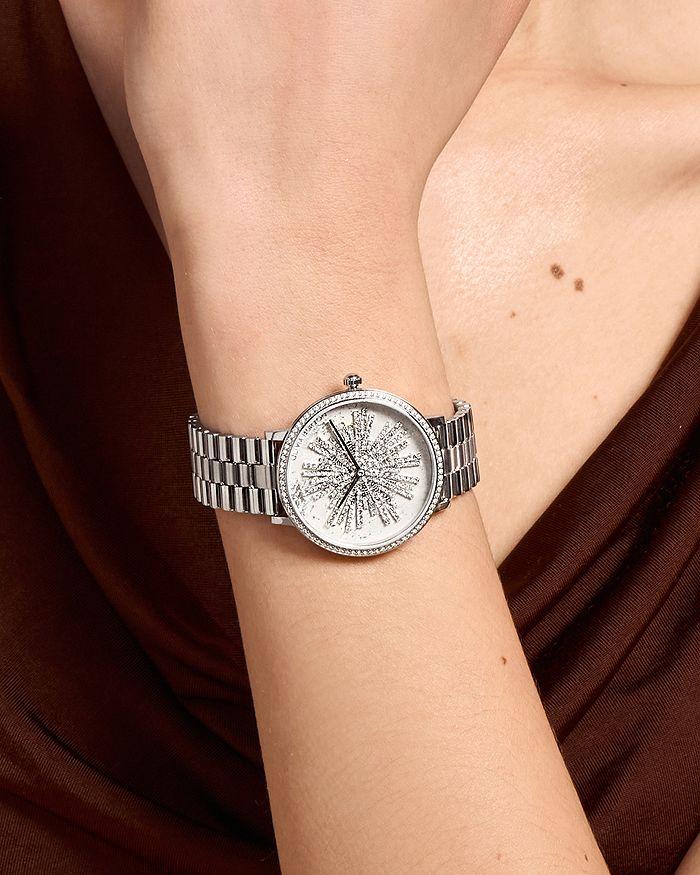 Olivia Burton Ice Burst Watch, 35mm
