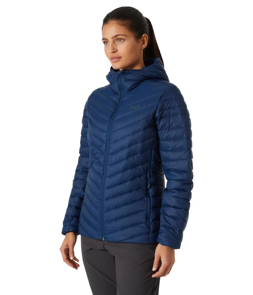 Helly Hansen Verglas Hooded Down Insulator 1