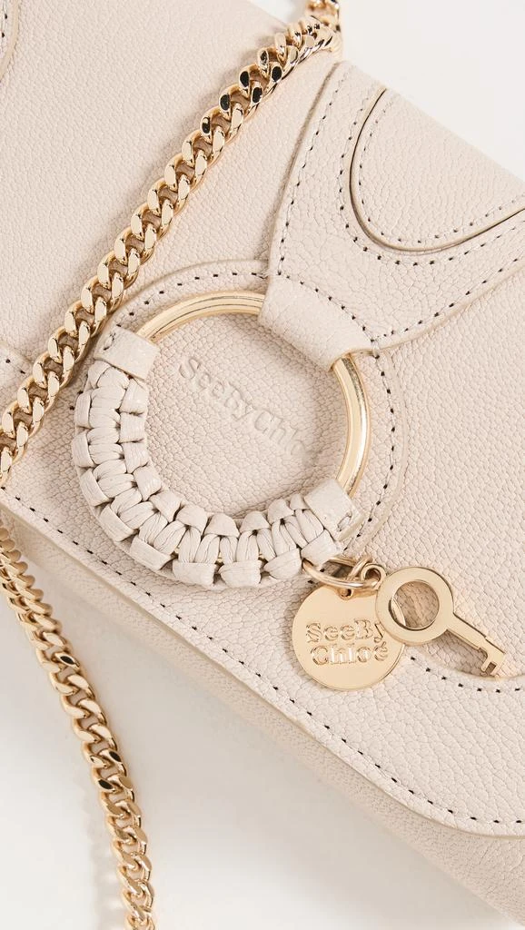 See by Chloé Hana Chain Wallet 3
