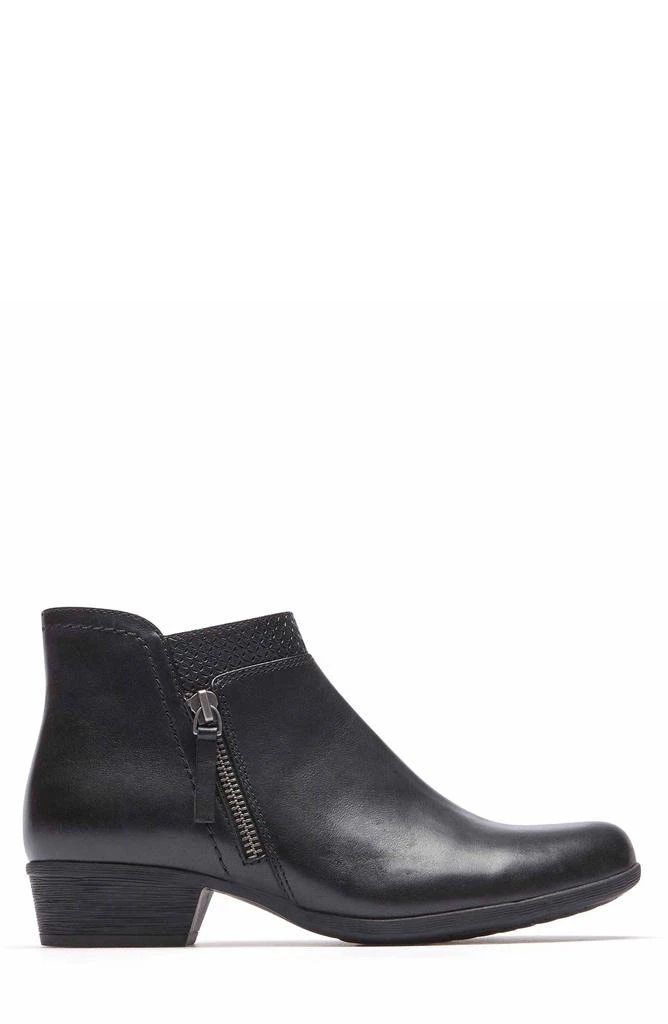 Rockport Cobb Hill Carly Bootie 3