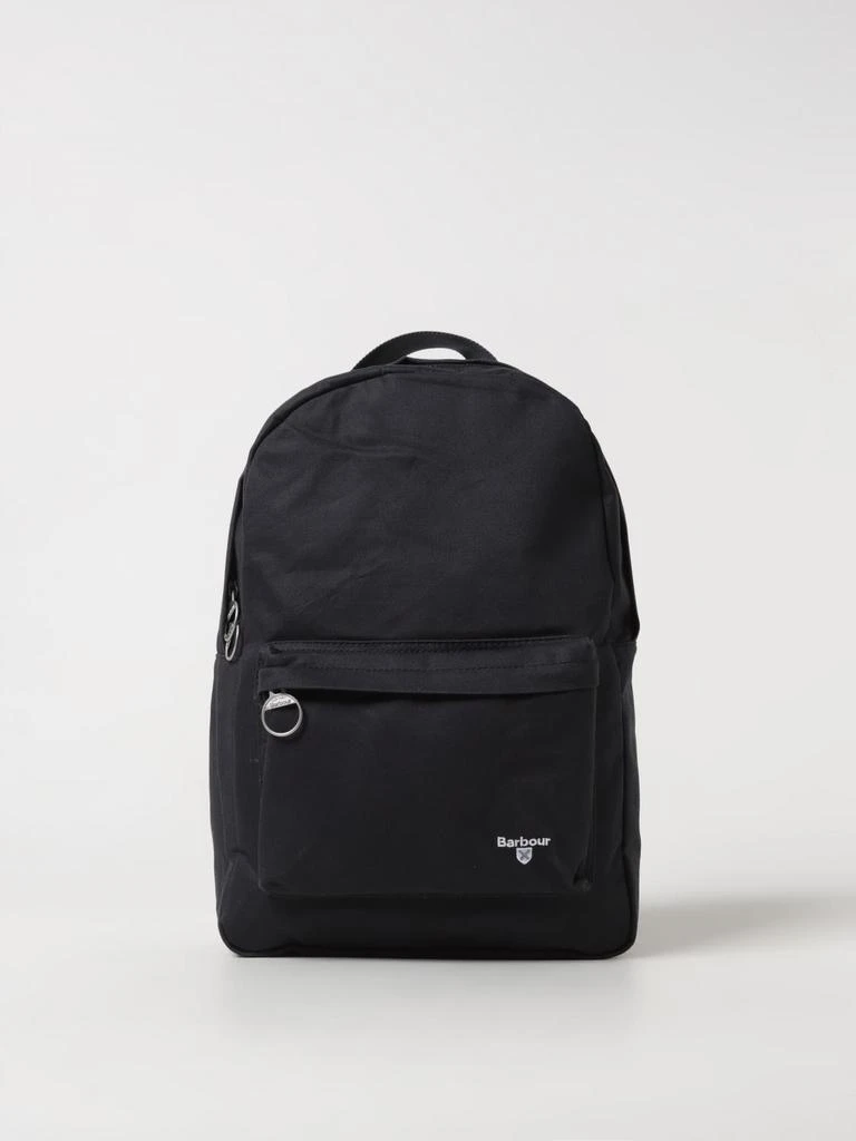 Barbour Backpack men Barbour 1