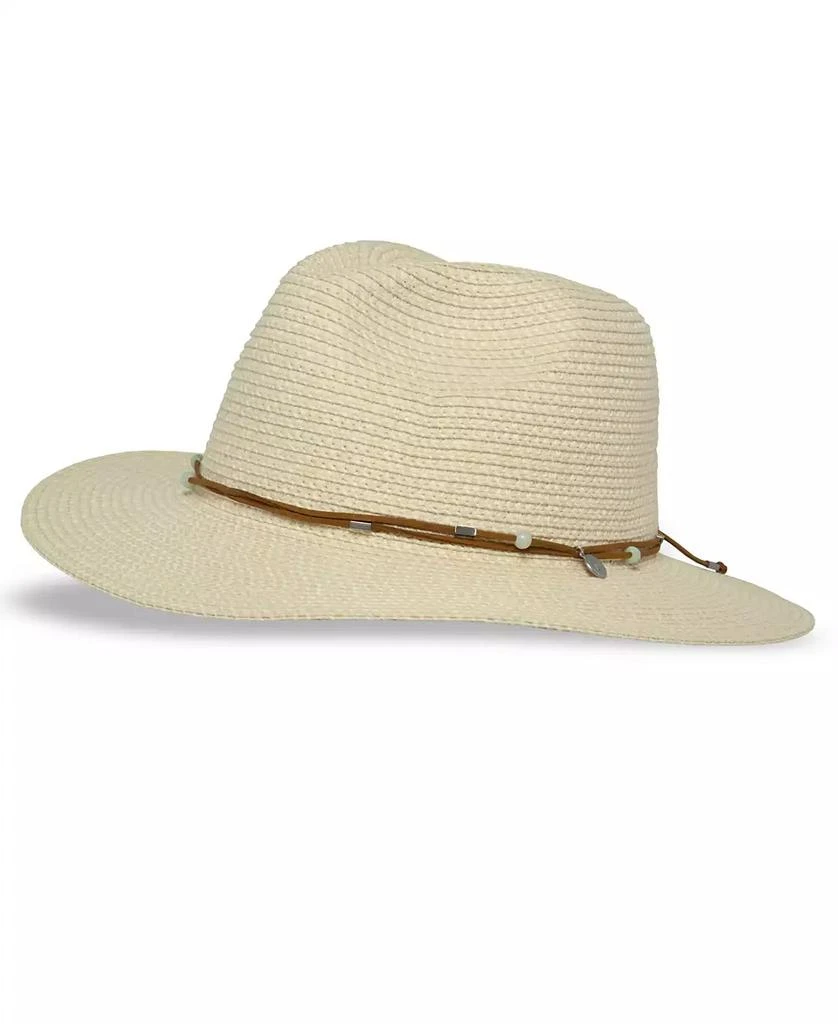 SUNDAY AFTERNOONS Wanderlust Fedora Hat 1