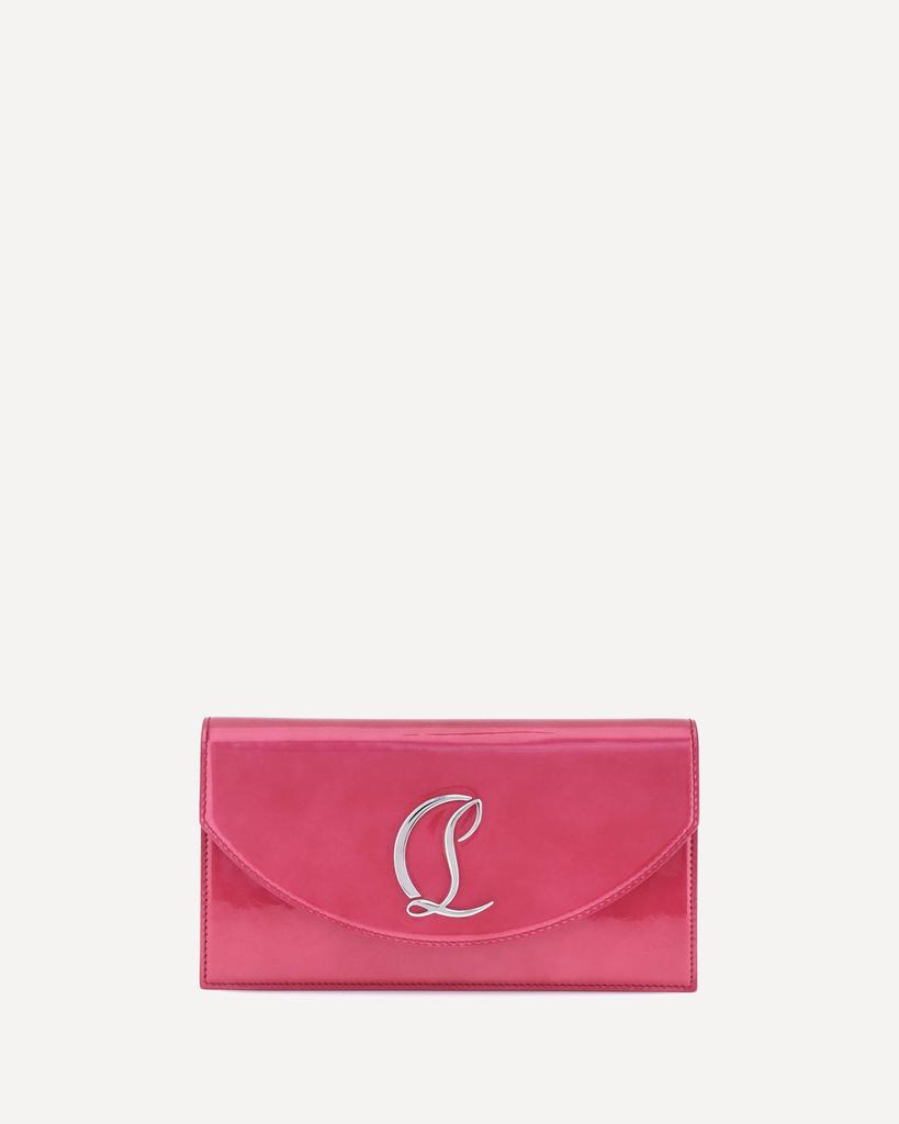 Christian Louboutin Loubi54 Clutch Bag