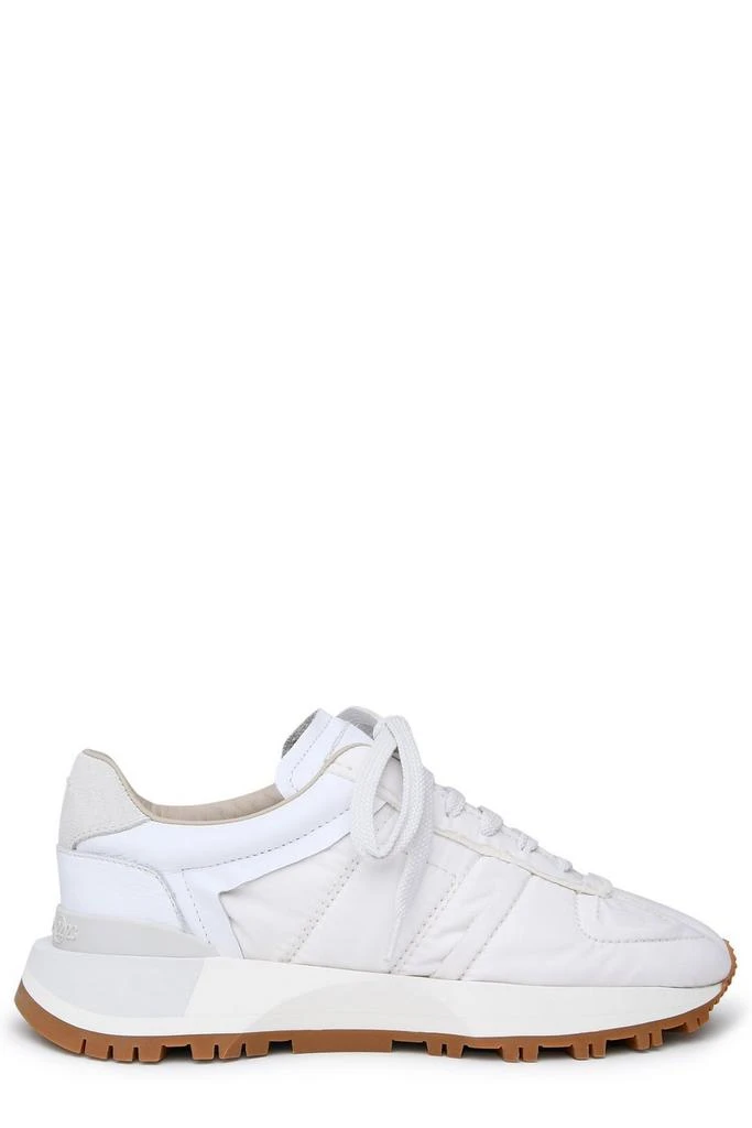 Maison Margiela Maison Margiela Retro Lace-Up Sneakers 1